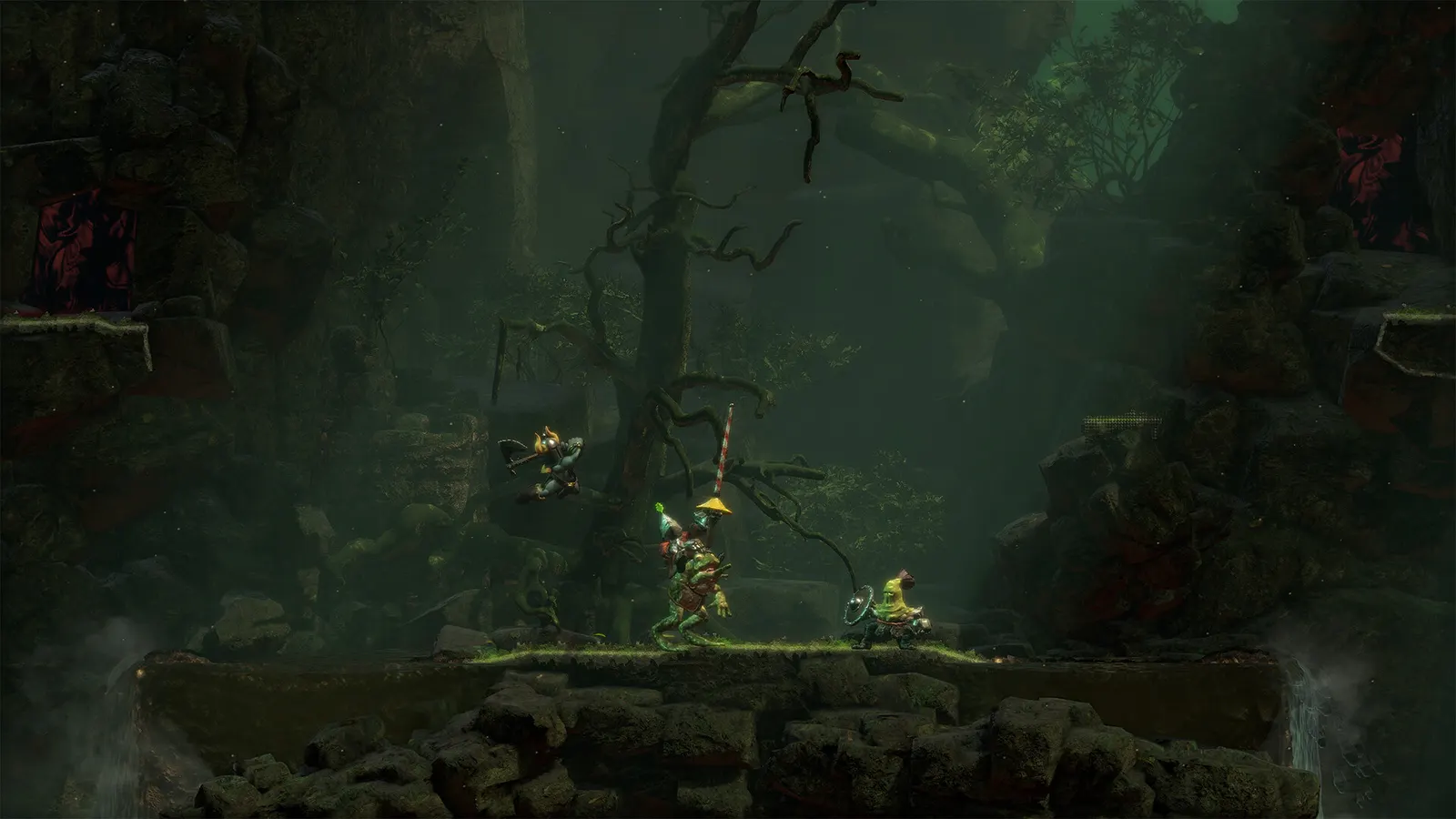 JUMP KING QUEST media 4