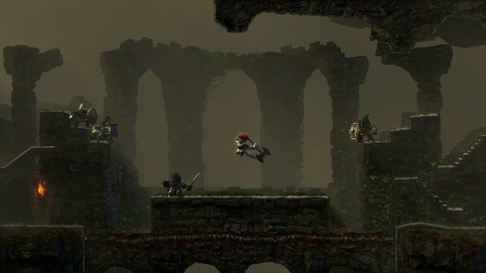 JUMP KING QUEST media 5