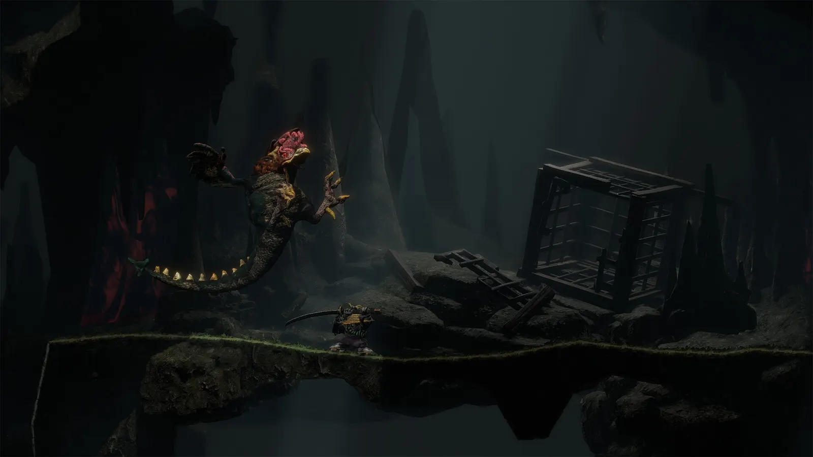 JUMP KING QUEST media 6