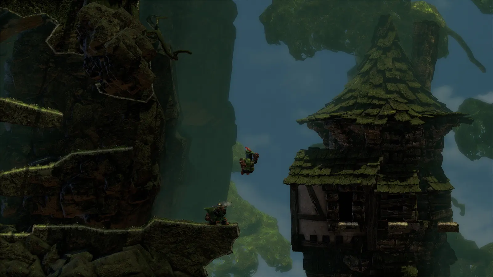 JUMP KING QUEST media 8