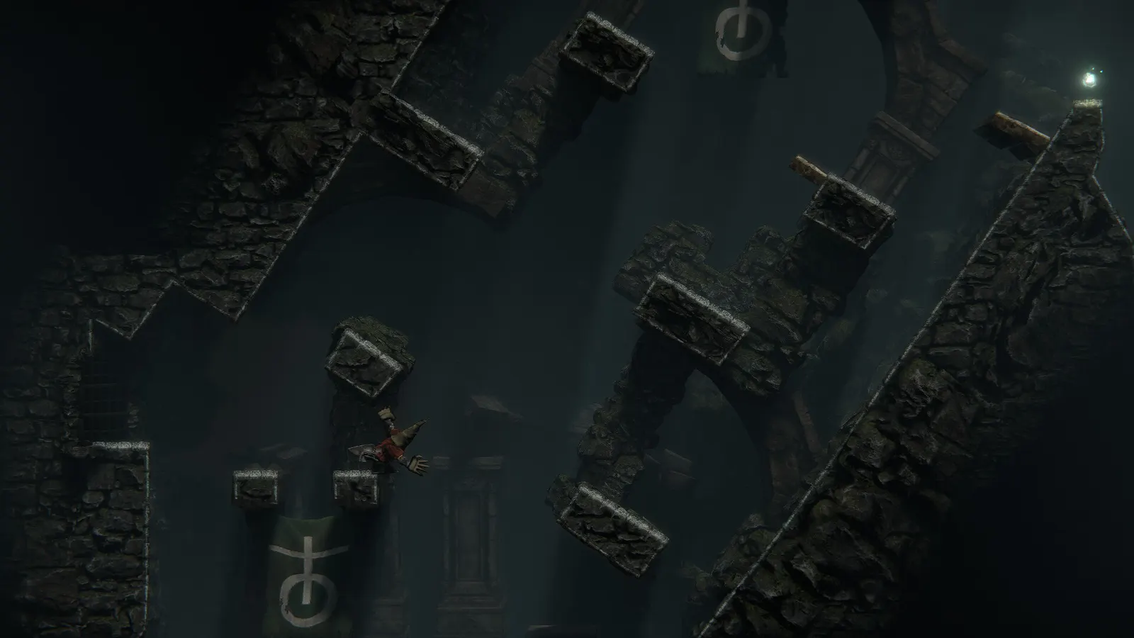 JUMP KING QUEST media 9