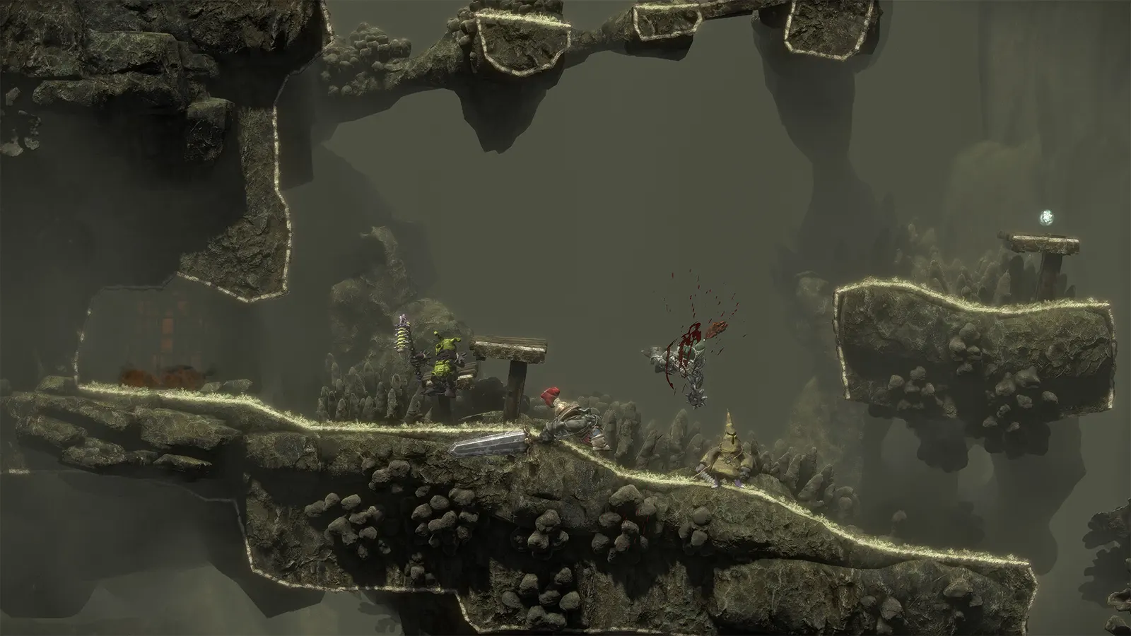 JUMP KING QUEST media 10