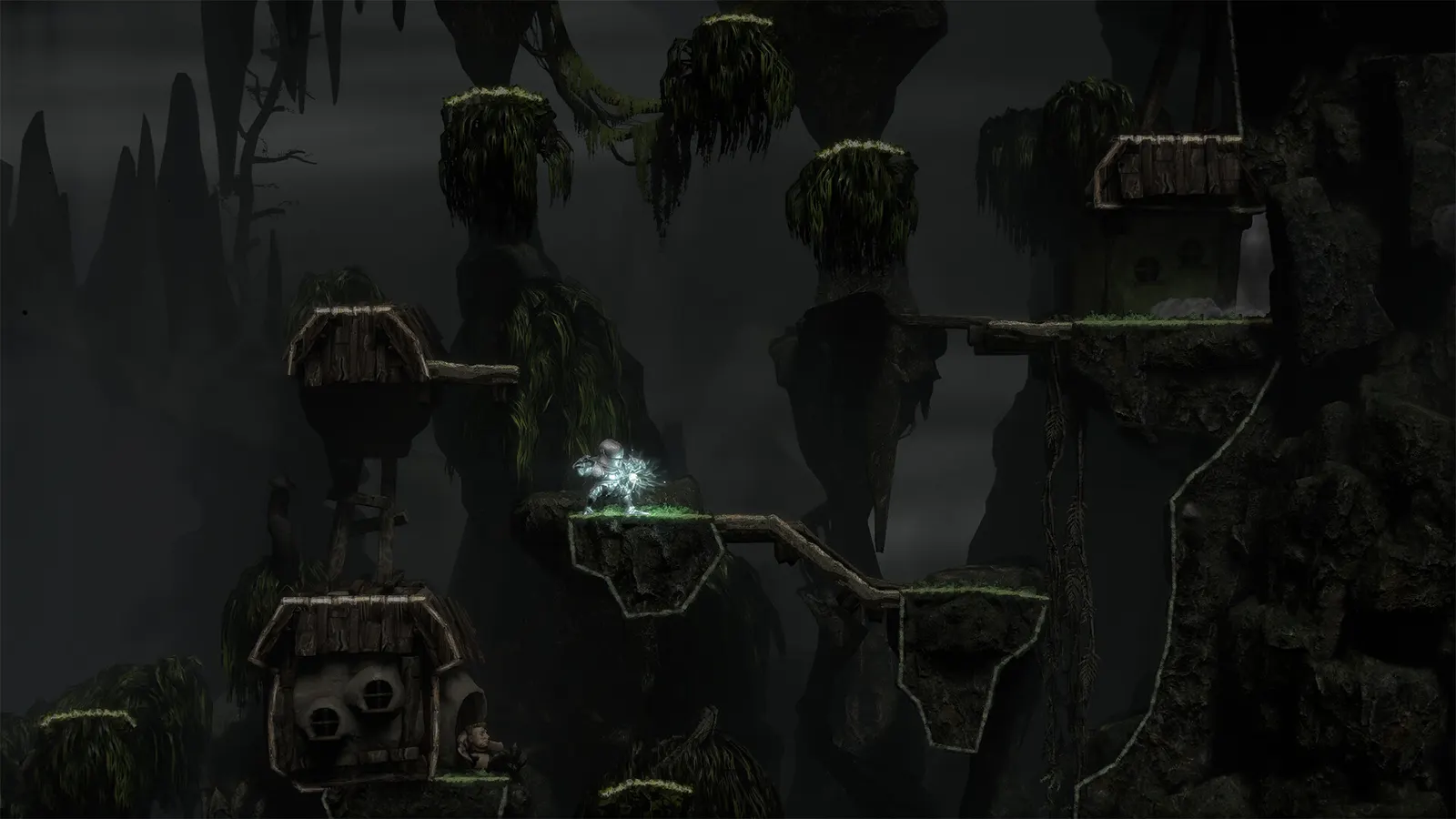 JUMP KING QUEST media 11
