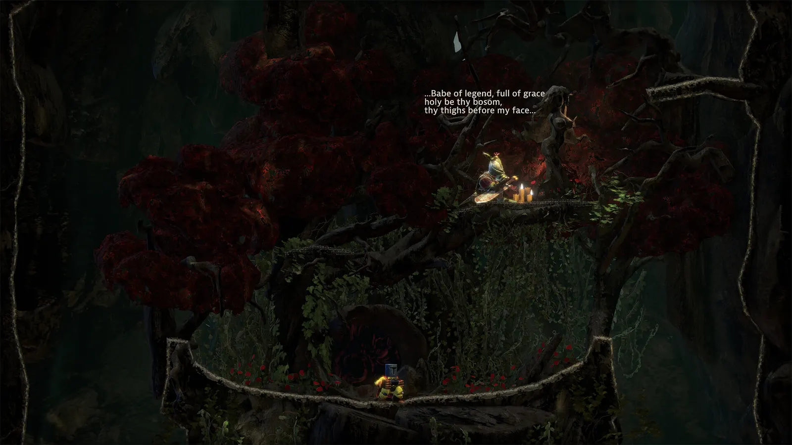 JUMP KING QUEST media 12