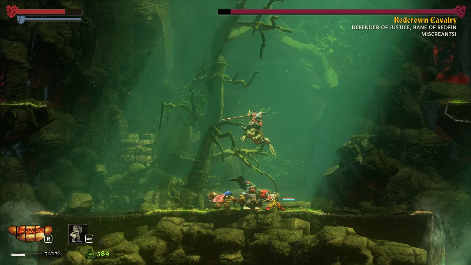 JUMP KING QUEST media 14