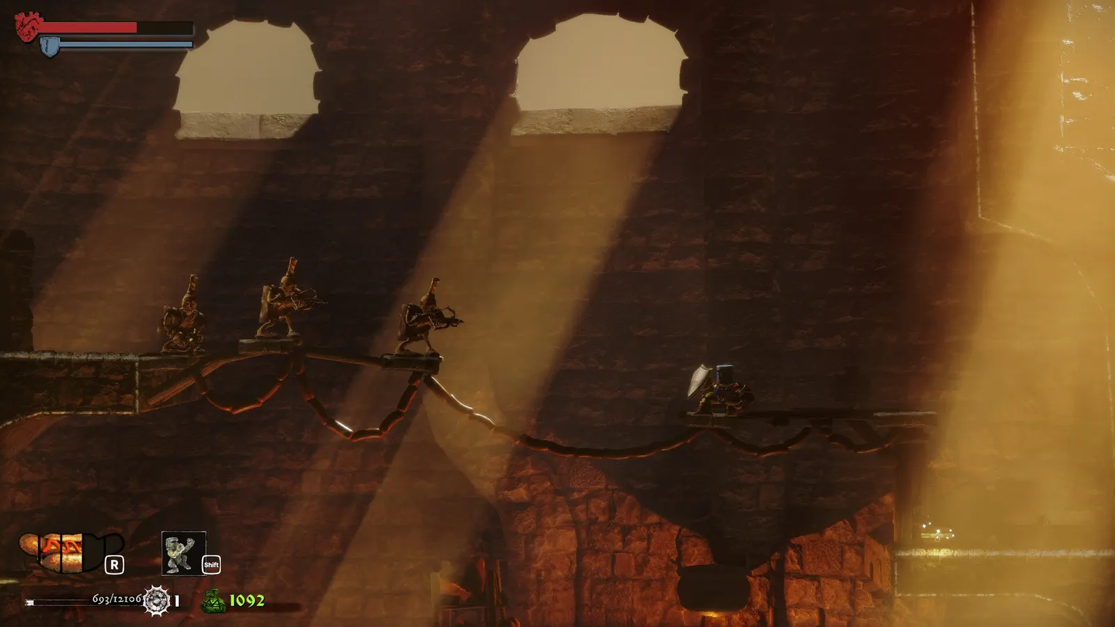JUMP KING QUEST media 15