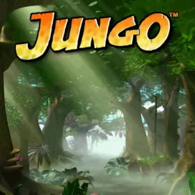 Обкладинка гри Jungo