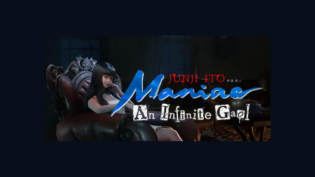 Junji Ito Maniac: An Infinite Gaol