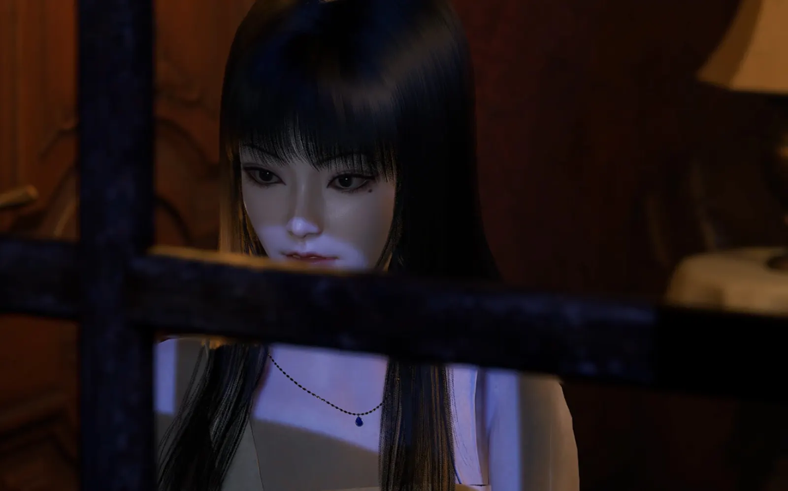 Junji Ito Maniac: An Infinite Gaol media 7