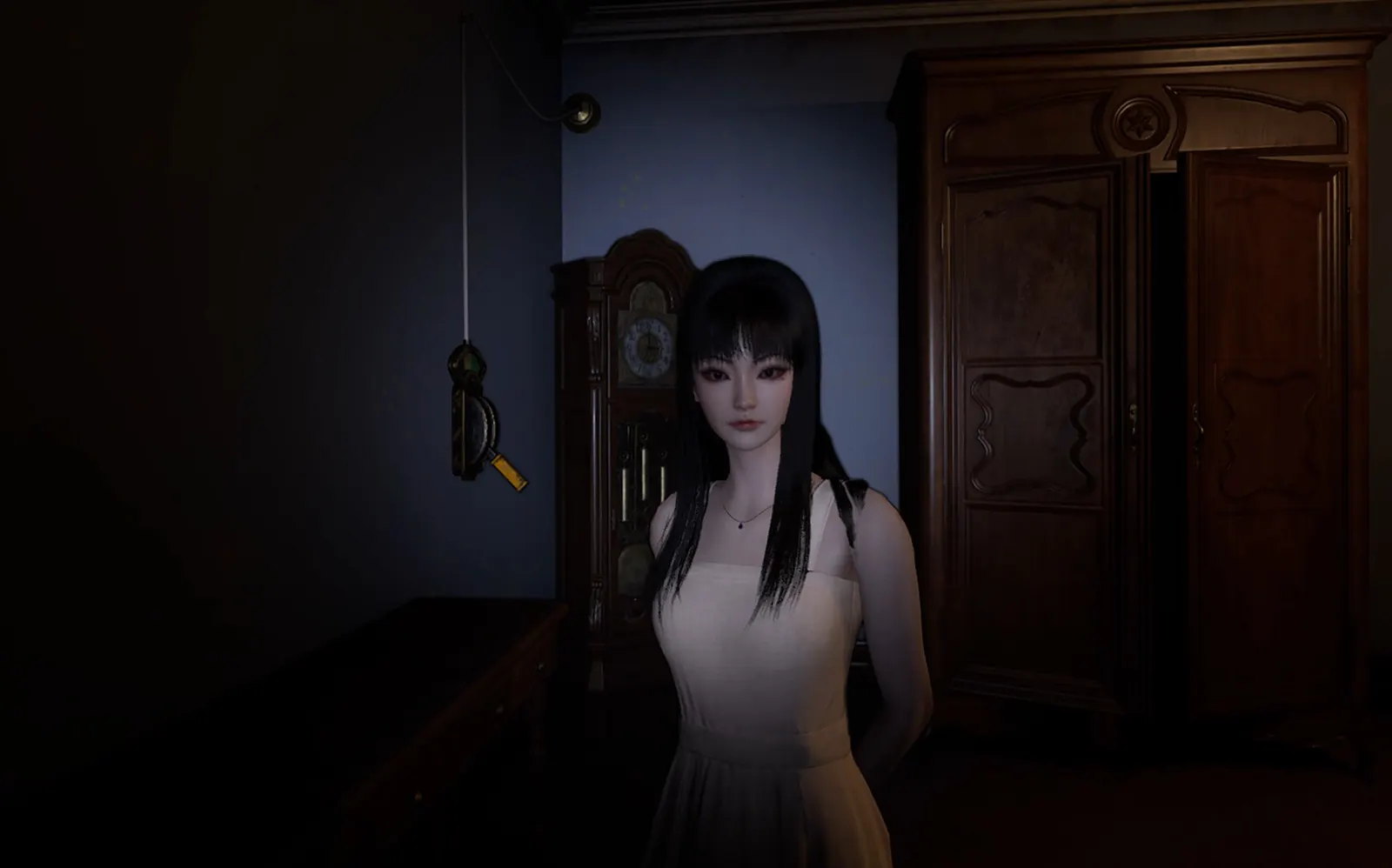 Junji Ito Maniac: An Infinite Gaol media 12