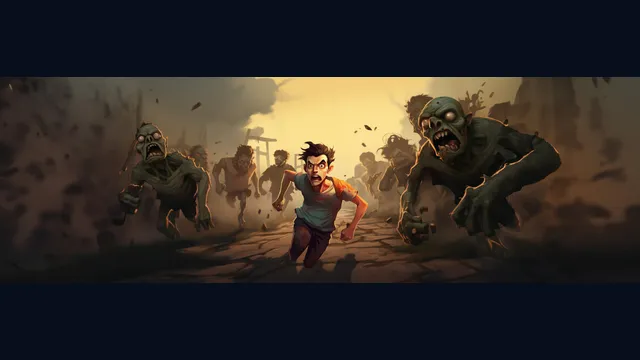 Junk Survivor