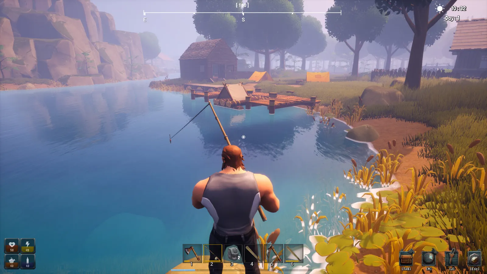 Junk Survivor media 5
