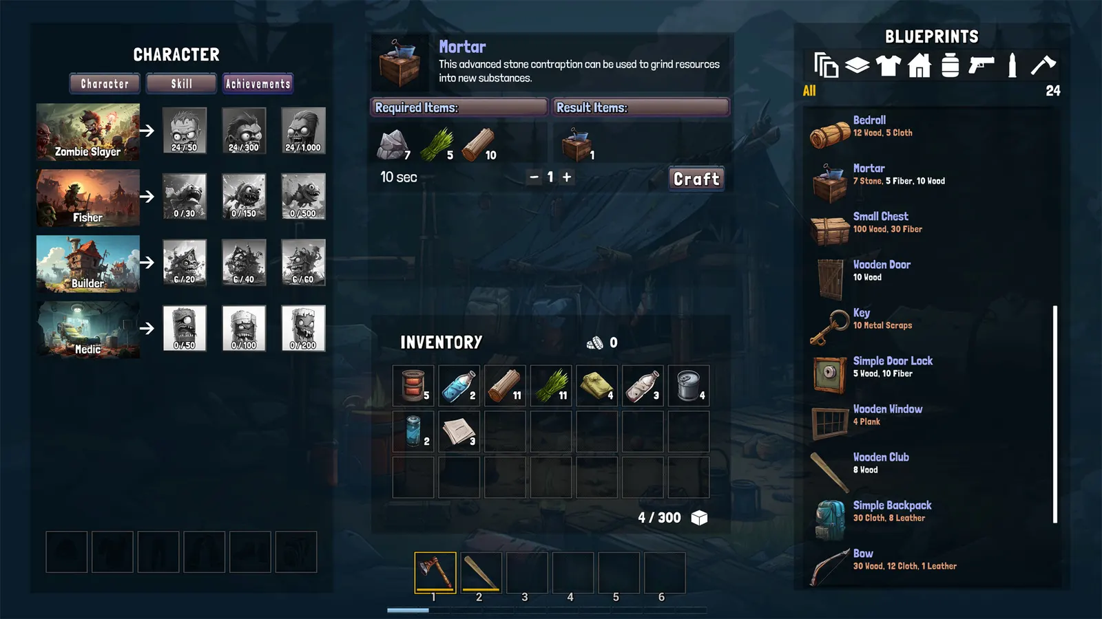 Junk Survivor media 10