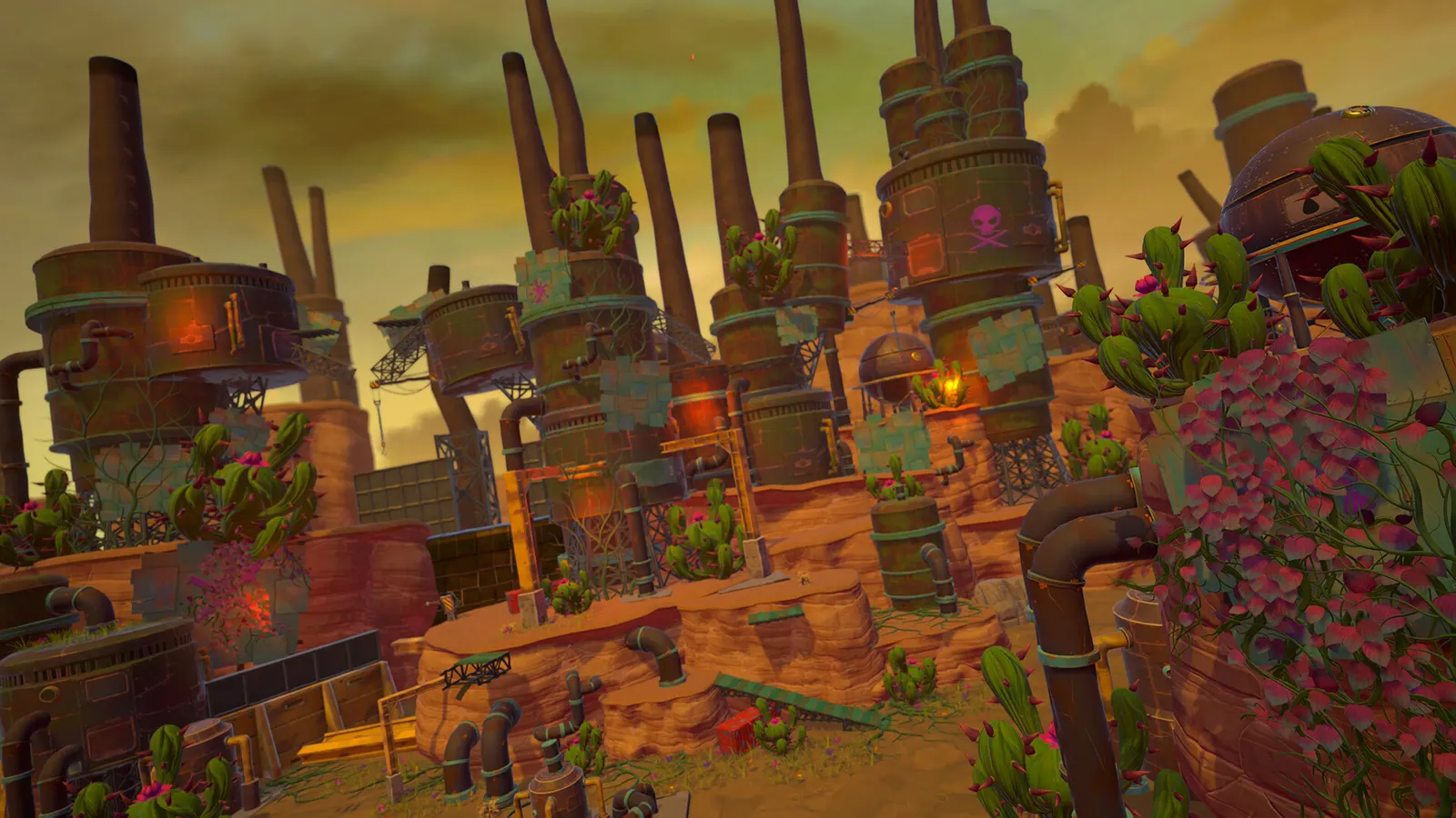 Junklands media 7