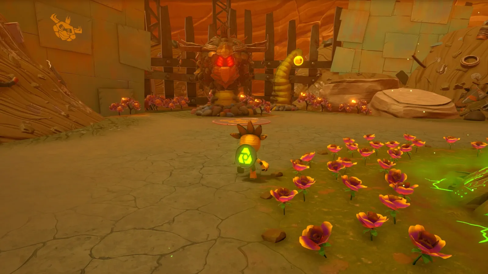 Junklands media 11