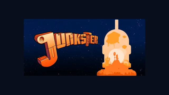 Junkster