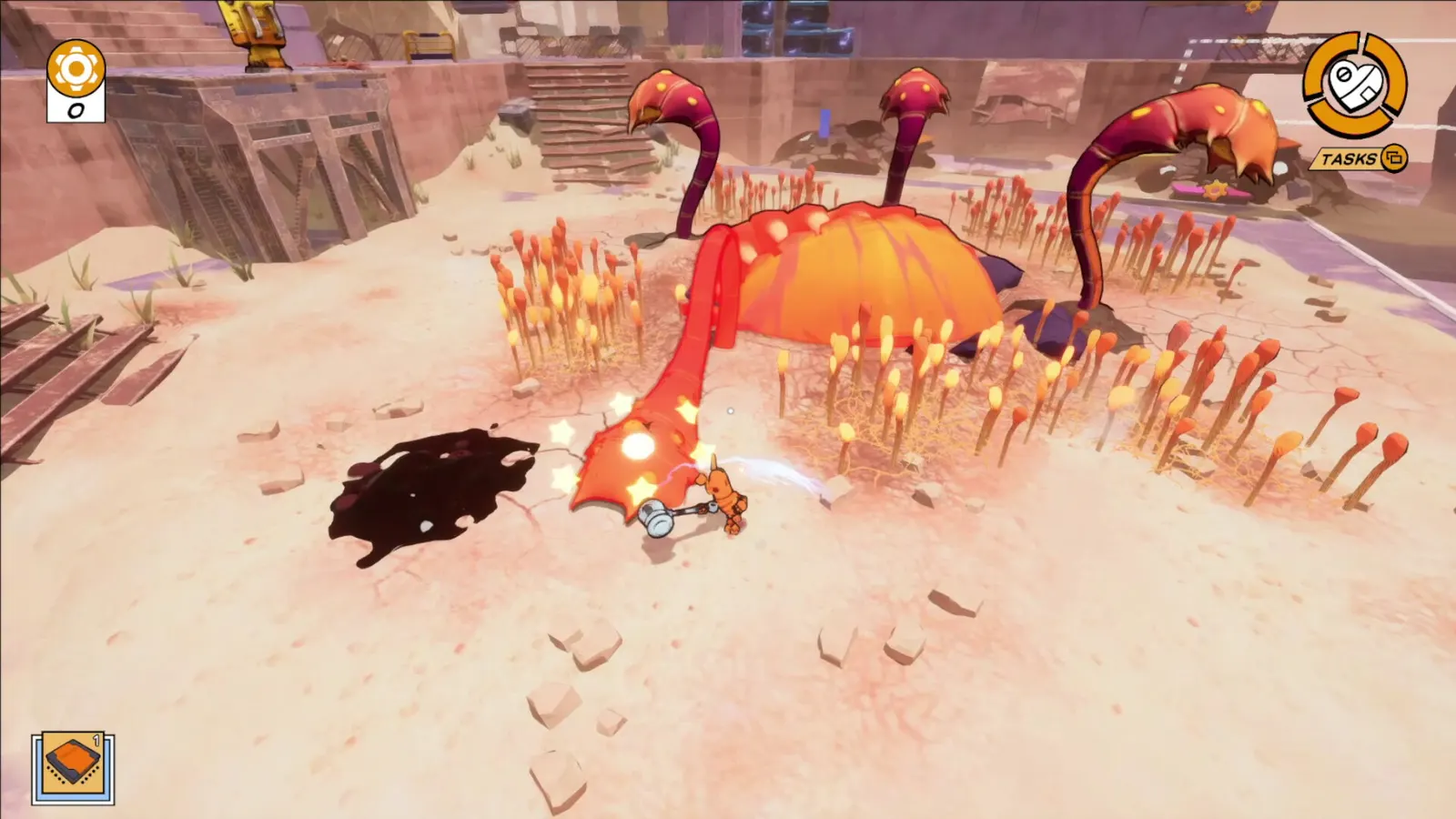 Junkster media 3