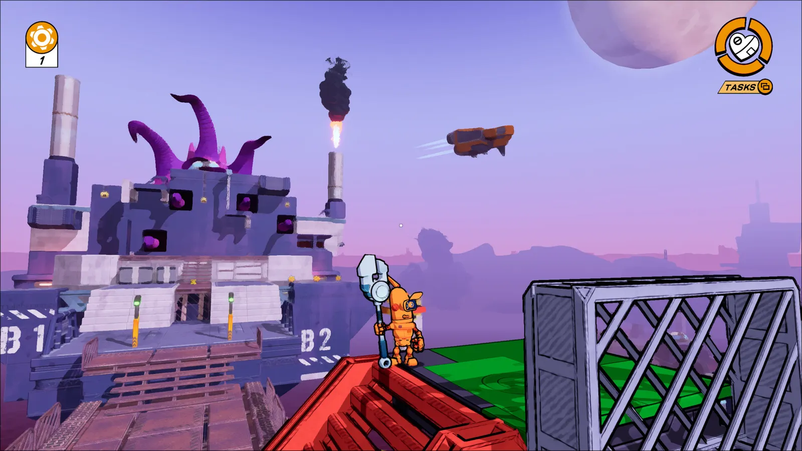 Junkster media 6
