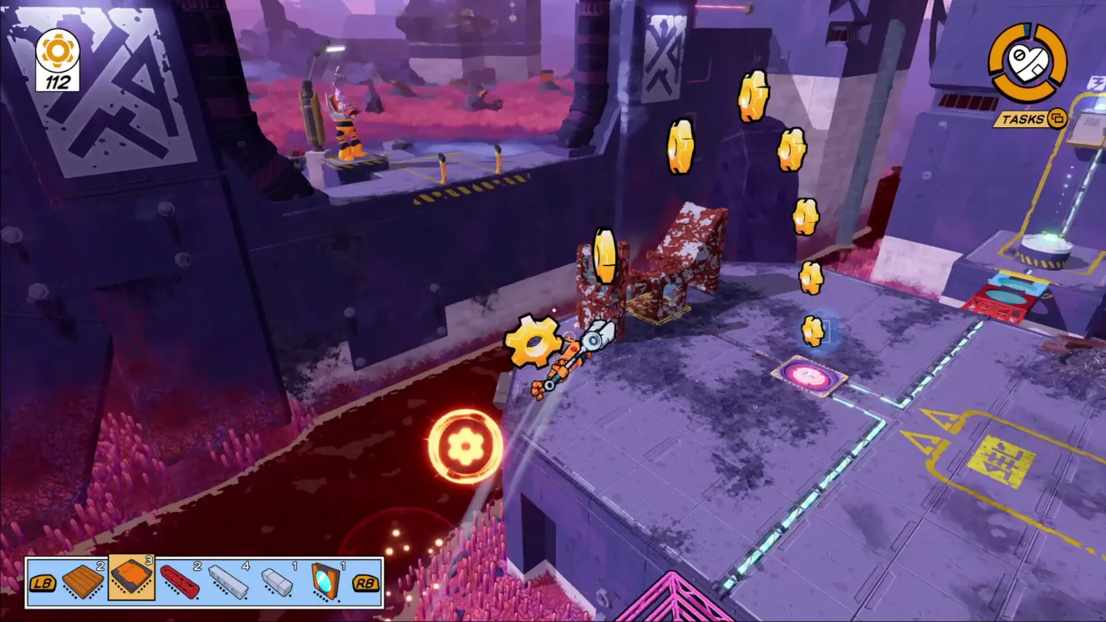Junkster media 12