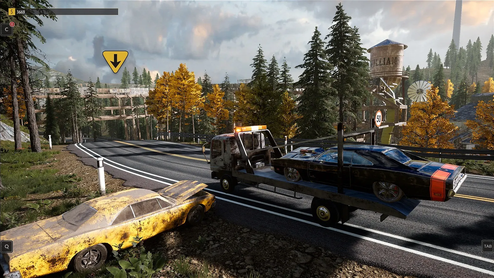 Junkyard Simulator media 4