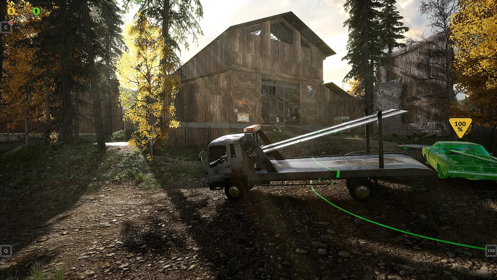 Junkyard Simulator media 9