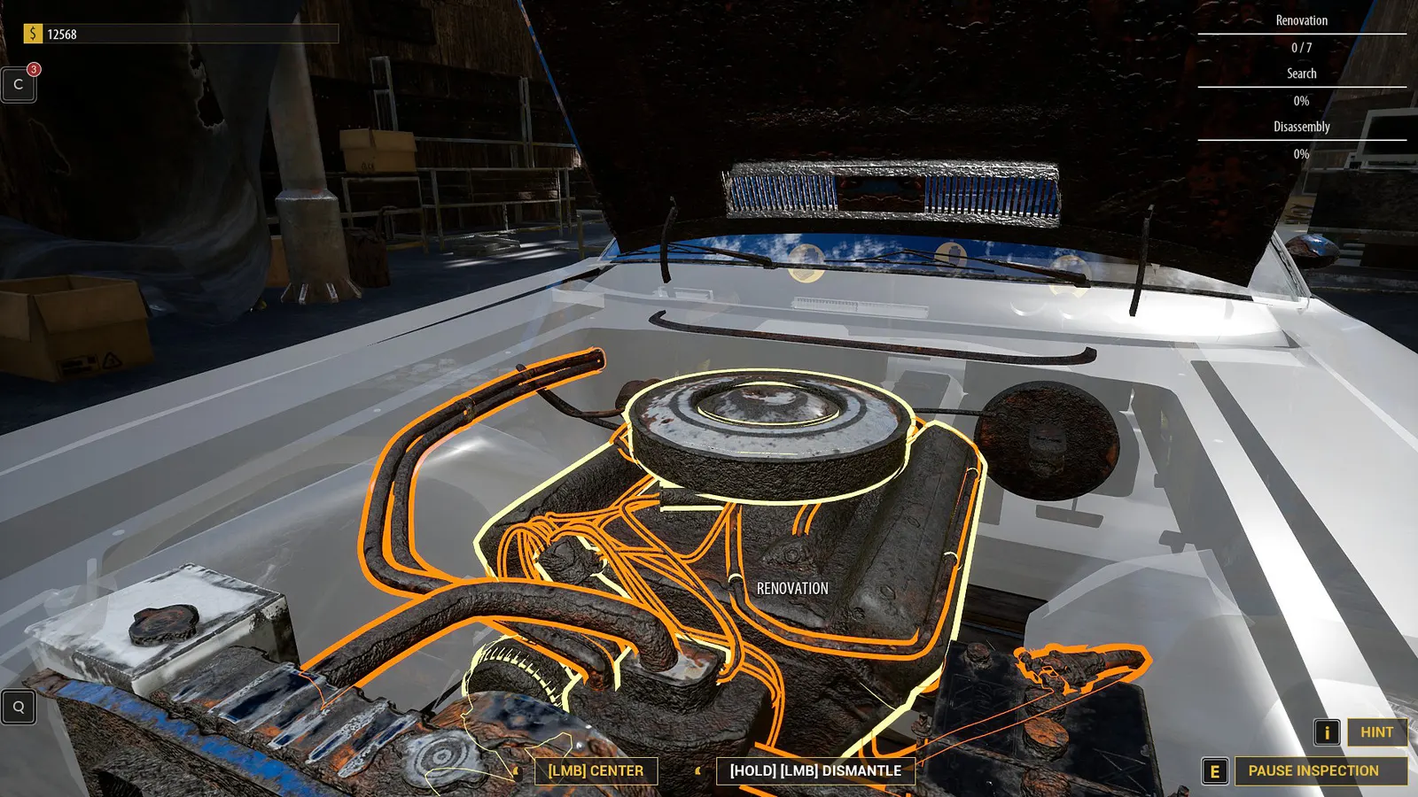 Junkyard Simulator media 12