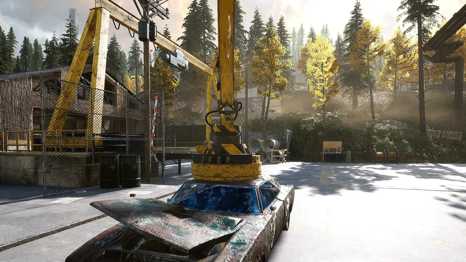Junkyard Simulator media 13