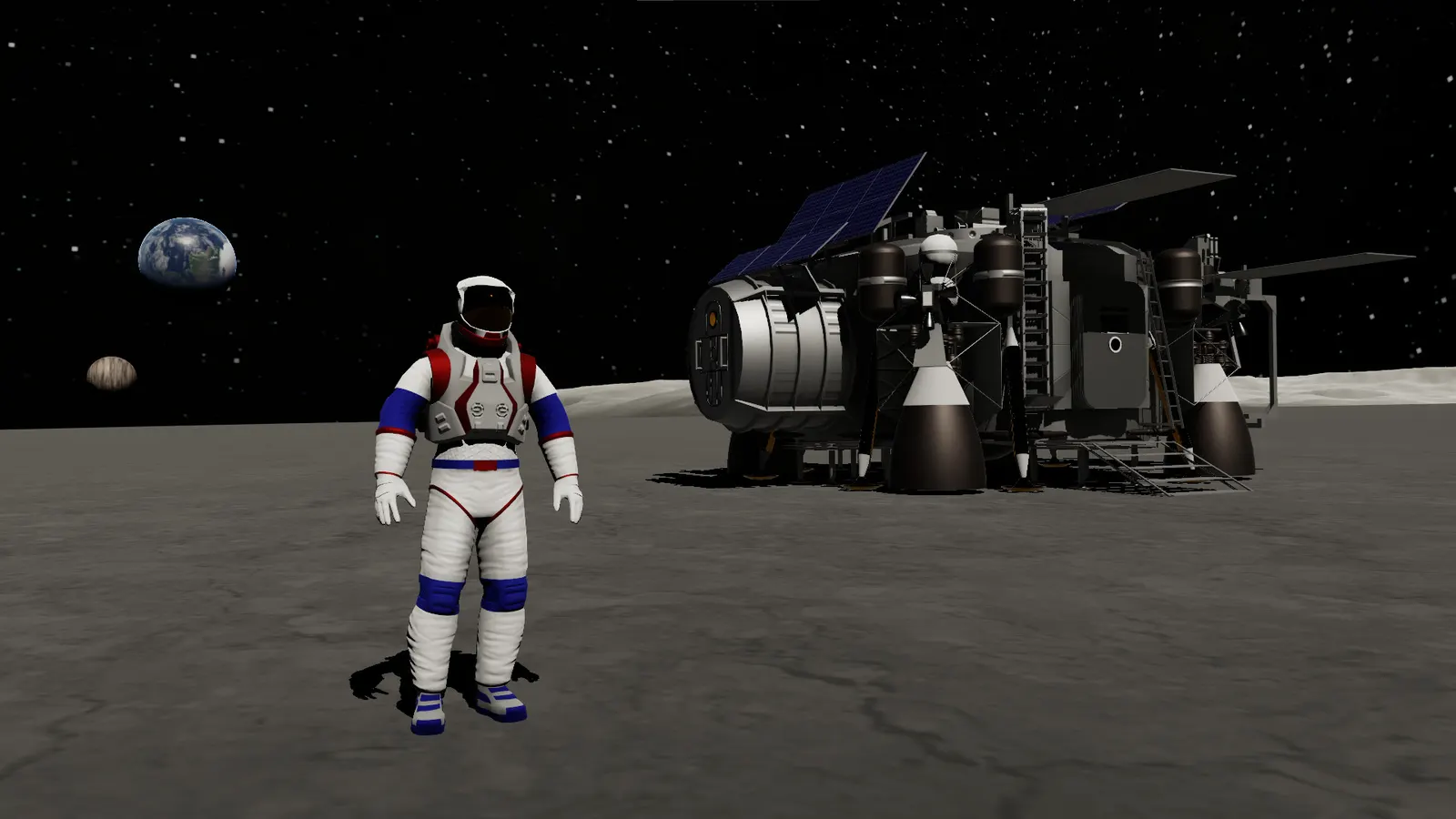 Juno: New Origins media 4