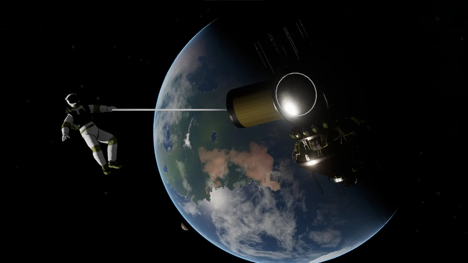 Juno: New Origins media 12