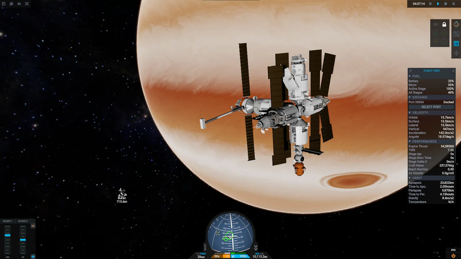 Juno: New Origins media 14