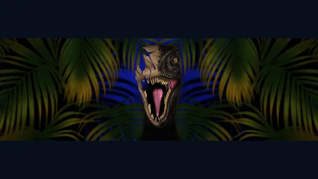 Jurassic Lab: Dinosarium DNA