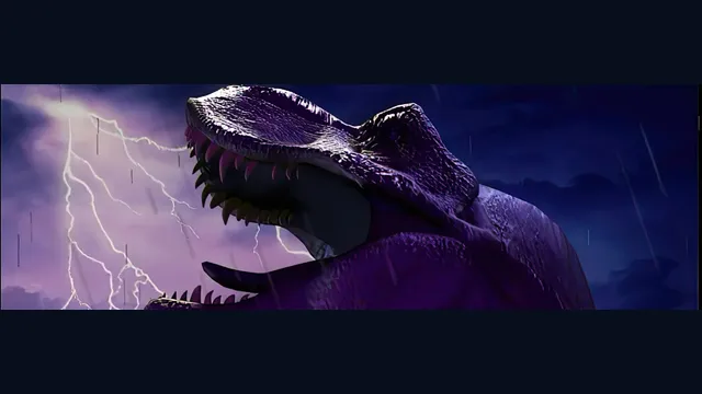 Jurassic Park III: Dino Defender