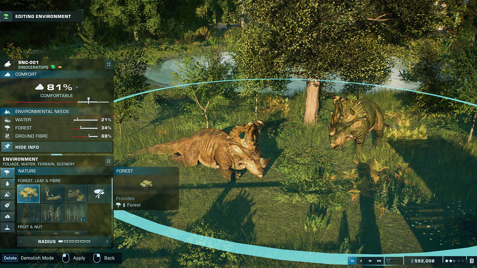 Jurassic World Evolution 2 media 10