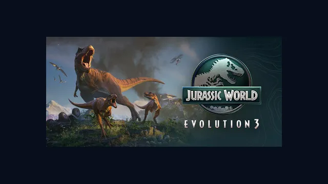 Jurassic World Evolution 3