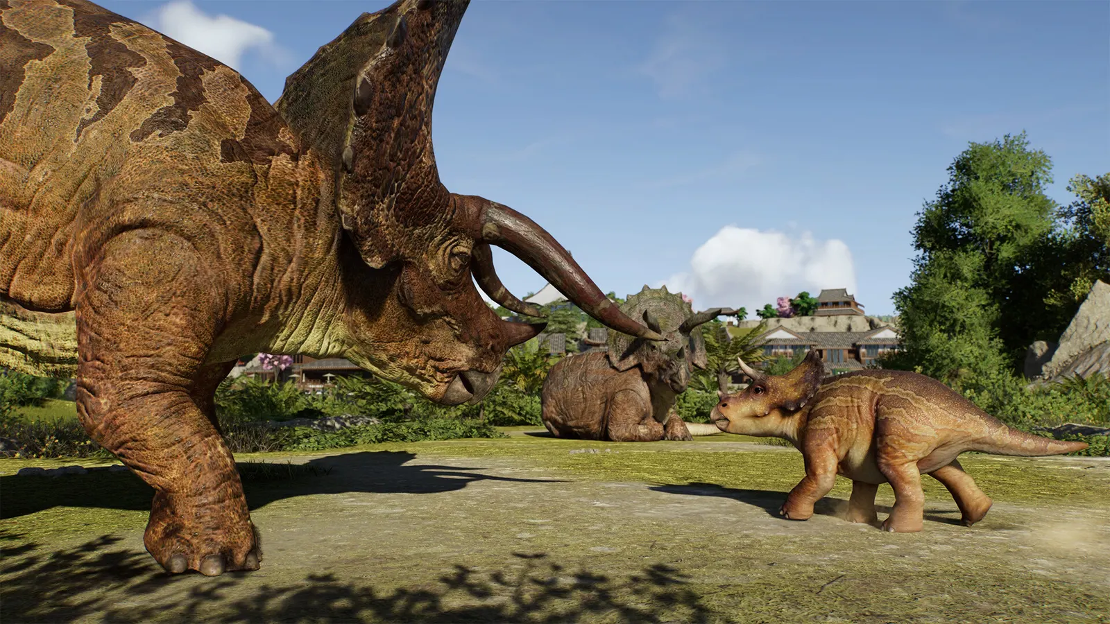 Jurassic World Evolution 3 media 4