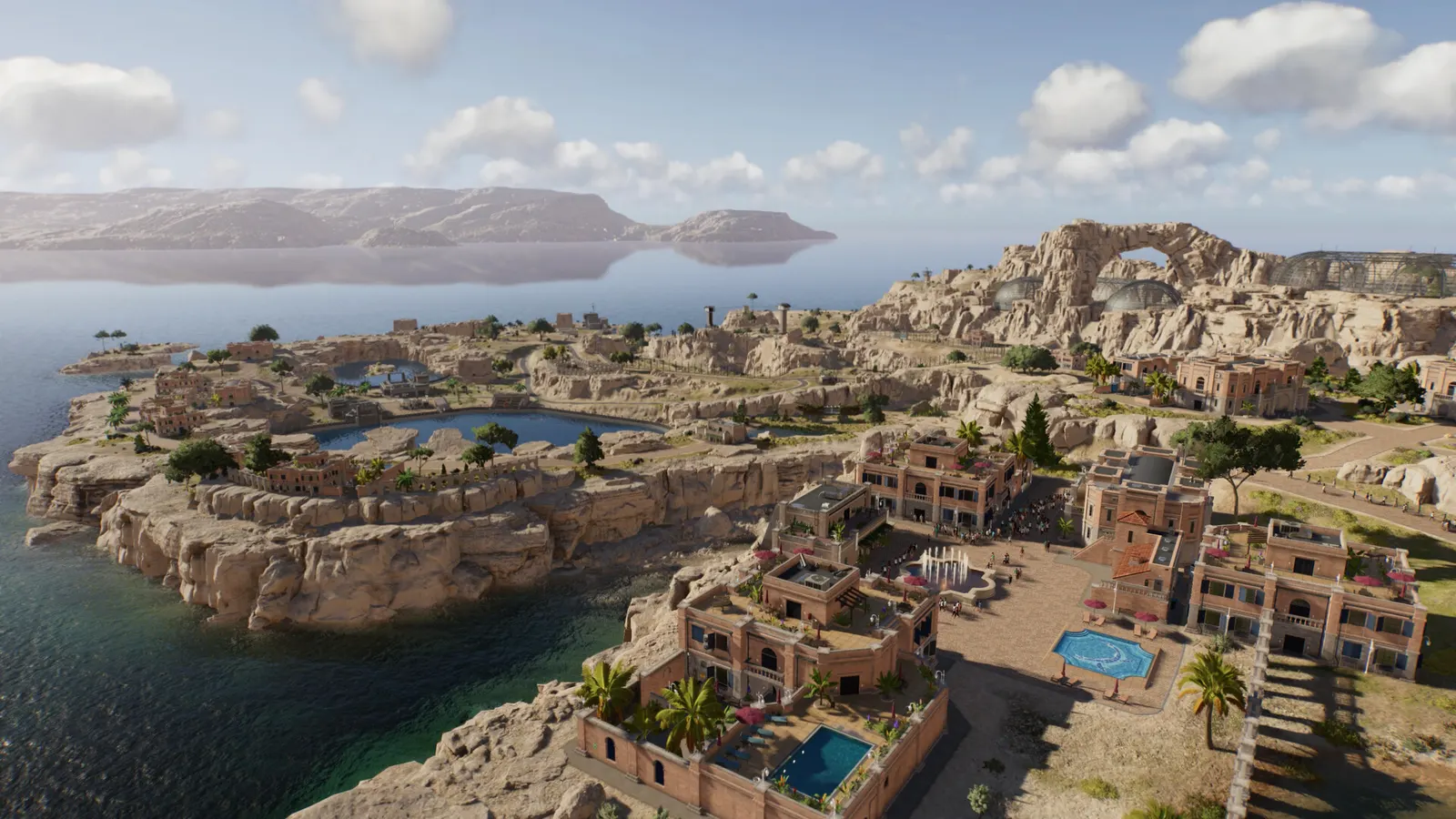 Jurassic World Evolution 3 media 5