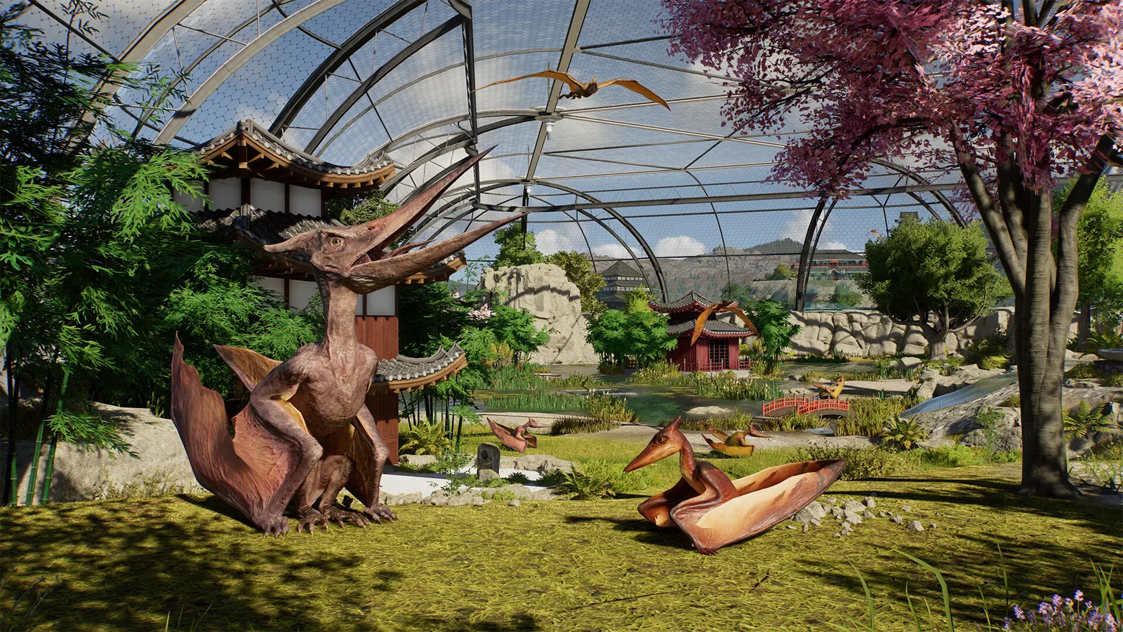 Jurassic World Evolution 3 media 6