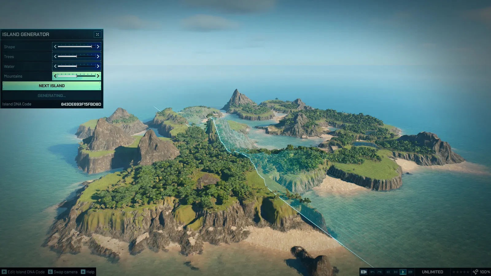 Jurassic World Evolution 3 media 10