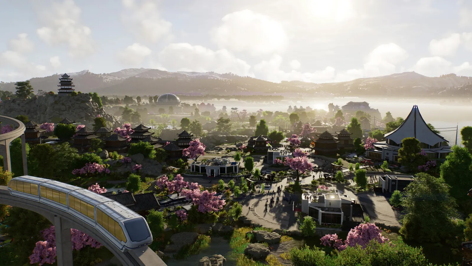 Jurassic World Evolution 3 media 14