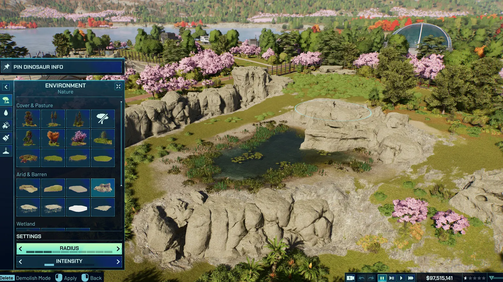 Jurassic World Evolution 3 media 16