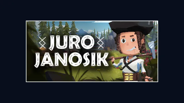 Juro Janosik