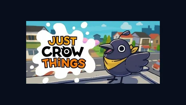 Just Crow Things