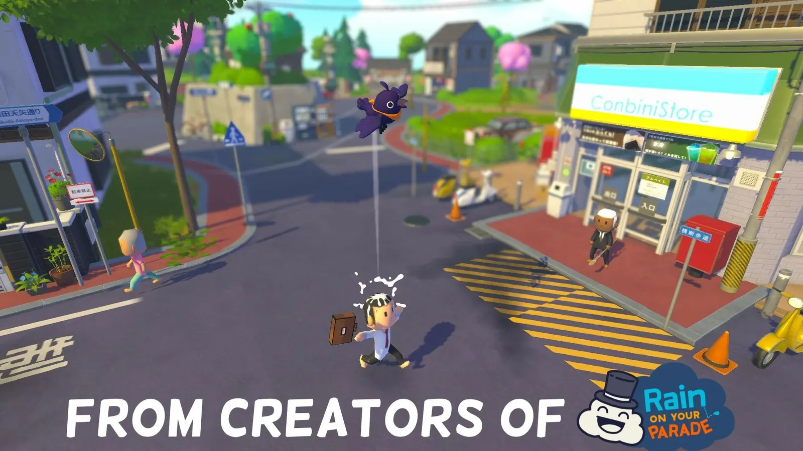 Just Crow Things media 11