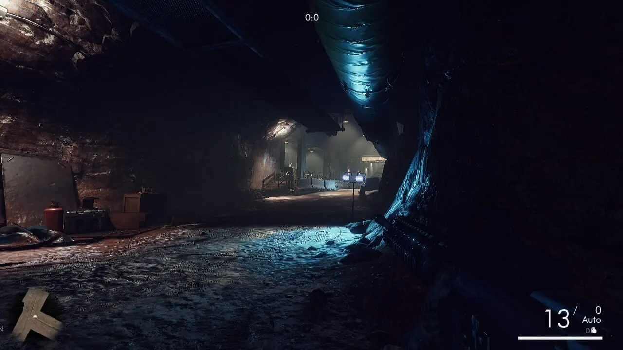 Just Skill Shooter: Catacombs media 5