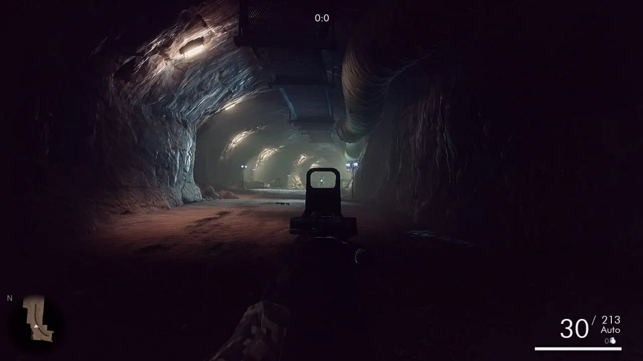 Just Skill Shooter: Catacombs media 6