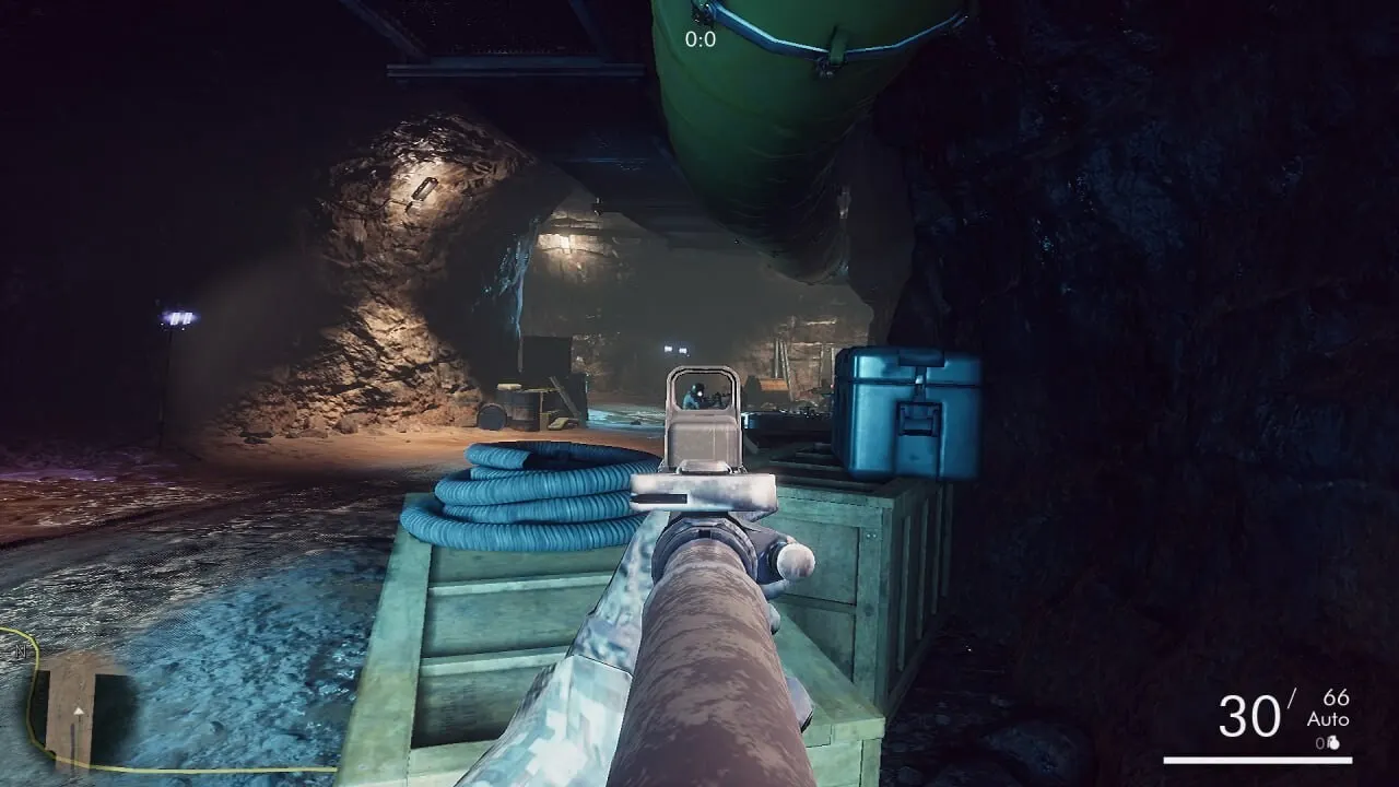 Just Skill Shooter: Catacombs media 8