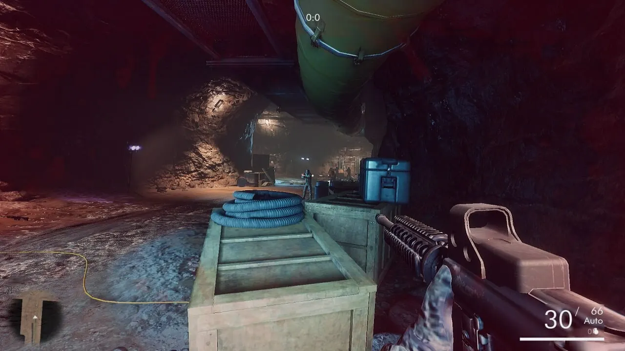 Just Skill Shooter: Catacombs media 9
