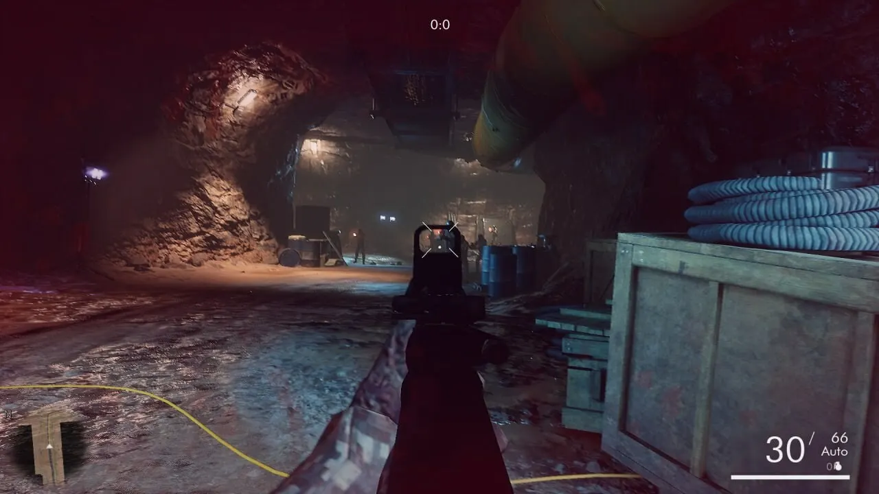 Just Skill Shooter: Catacombs media 10