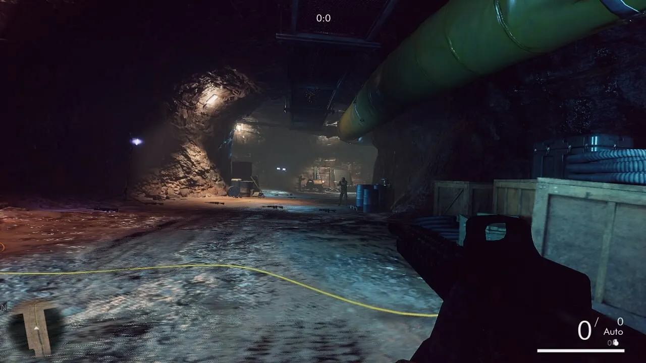Just Skill Shooter: Catacombs media 11