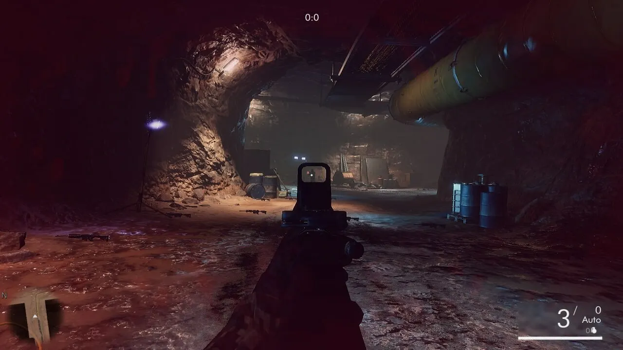 Just Skill Shooter: Catacombs media 13